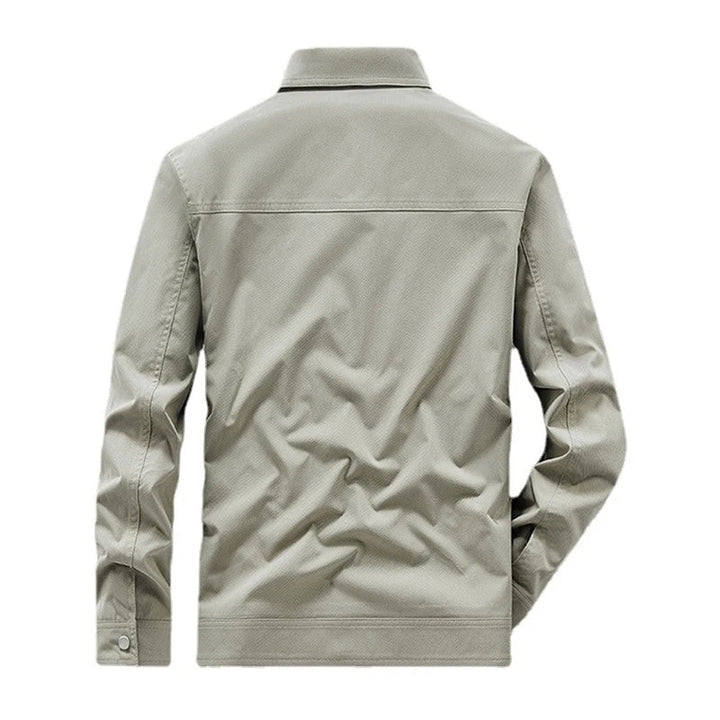 Veste de Terrain Pioneer Tech