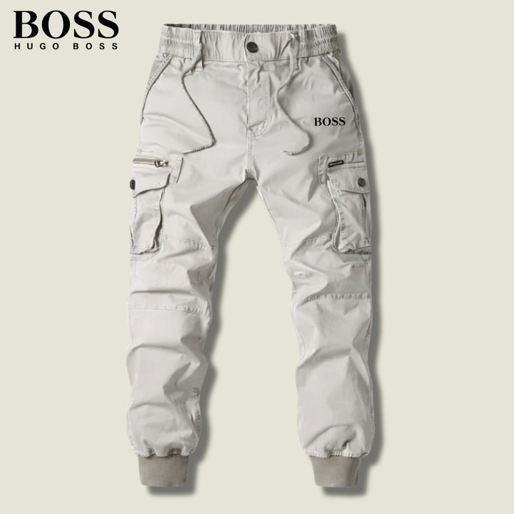 2026 Pantaloni Jogger Cargo Tattico || Vendita di Destock