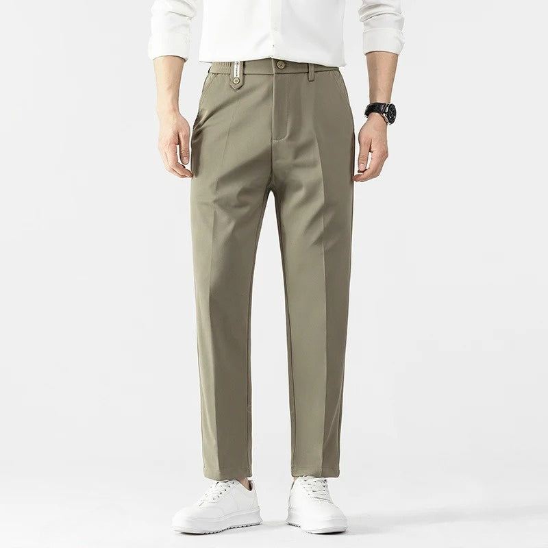 Pantalon Tailleur Prestige