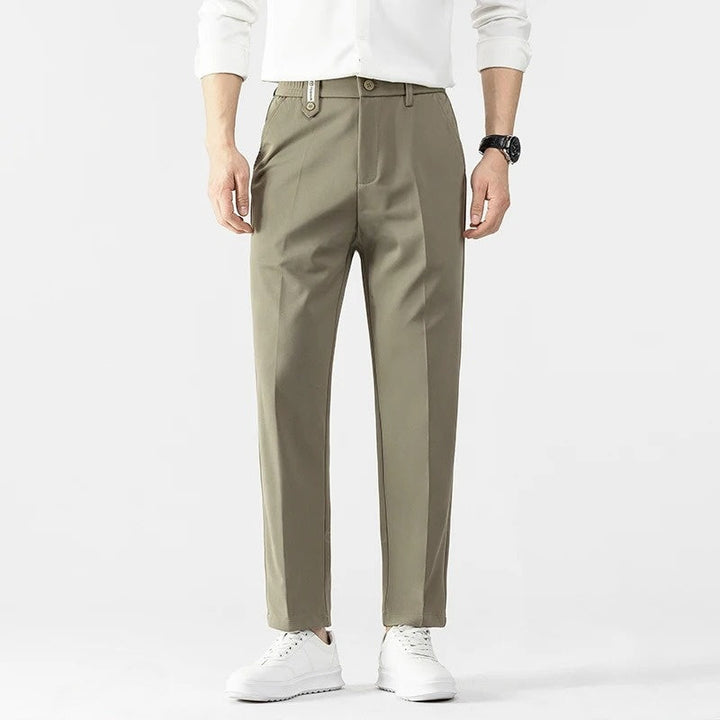 Pantalon Tailleur Prestige
