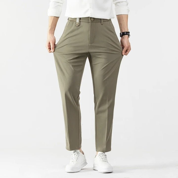 Pantalon Tailleur Prestige