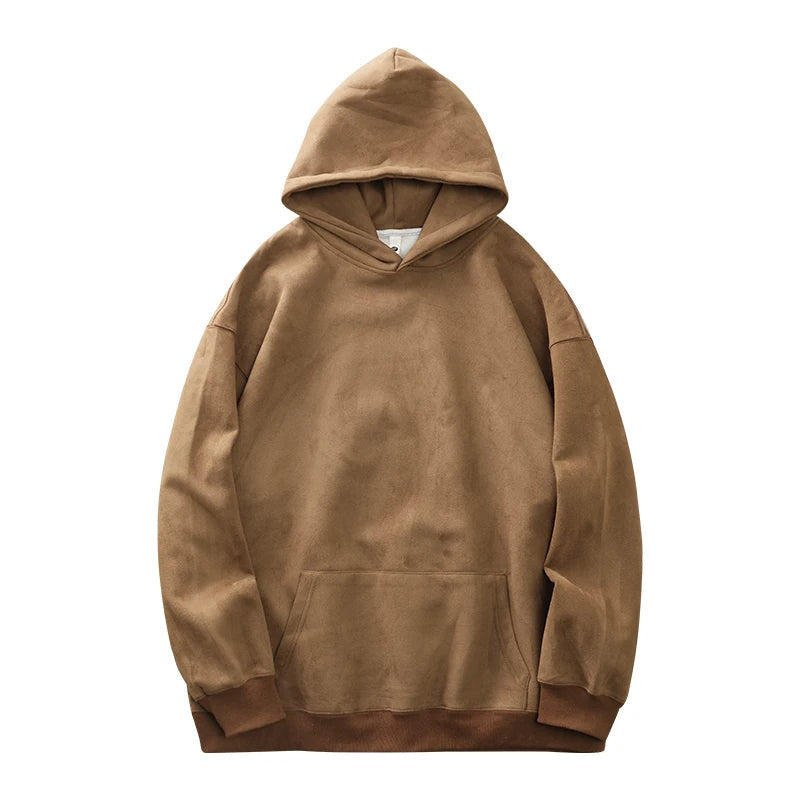 Sweat à Capuche Heavyweight Heritage