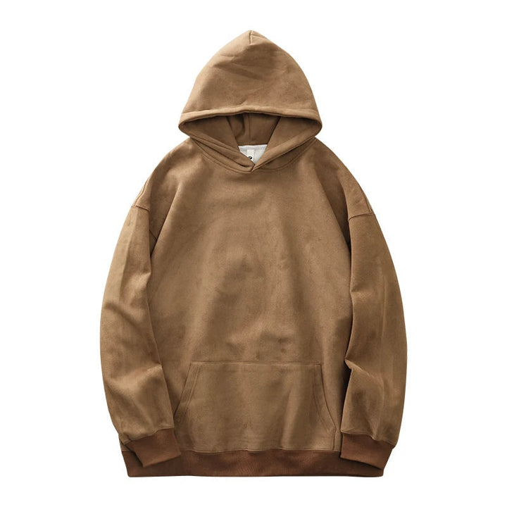Sweat à Capuche Heavyweight Heritage