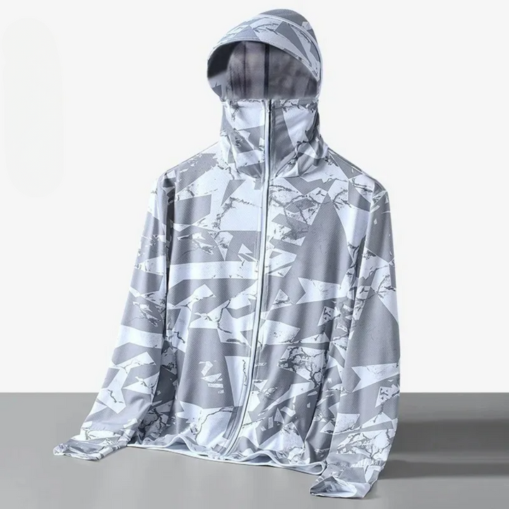 Veste Camo Delta