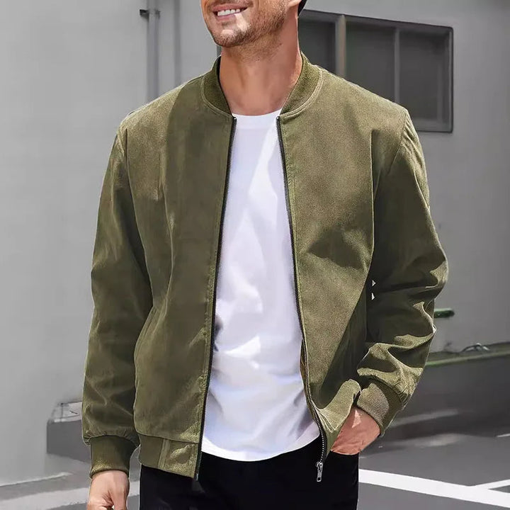 Bomber en Suède Sovereign