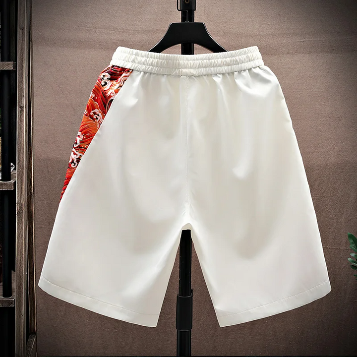 Short Tide Panel