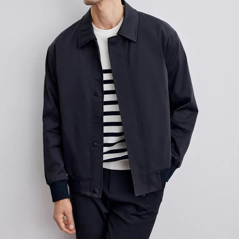 Veste Signature Harrington