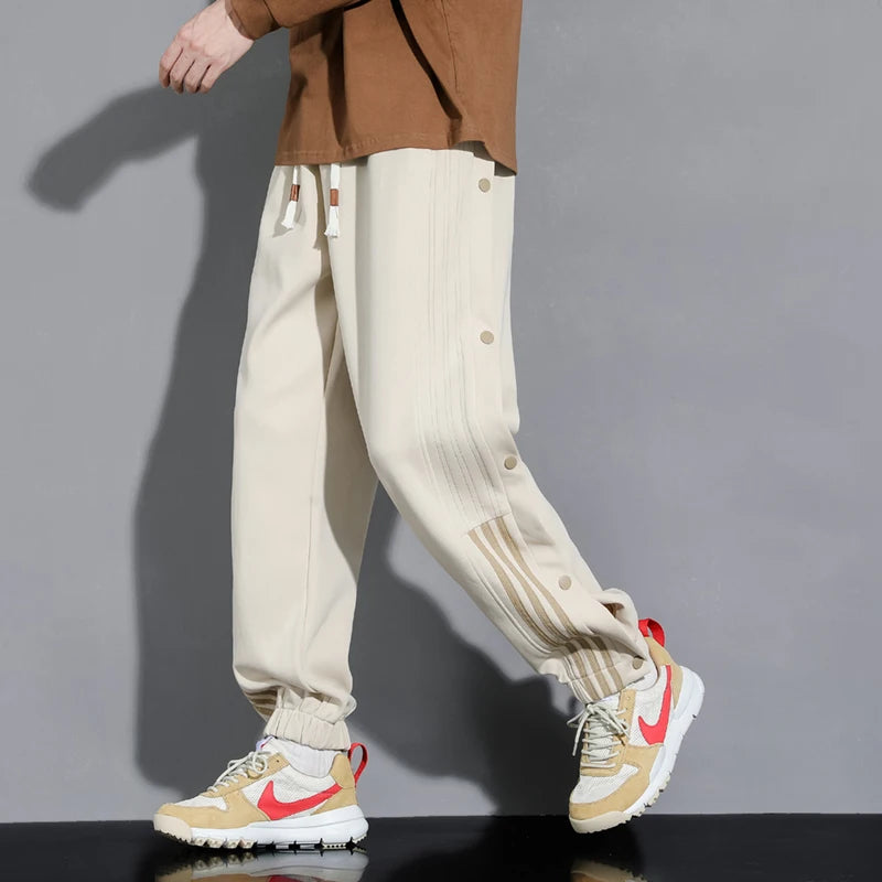 Jogger Ethos Snap-Track