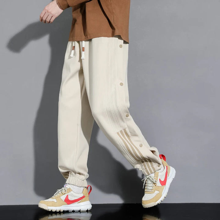 Jogger Ethos Snap-Track