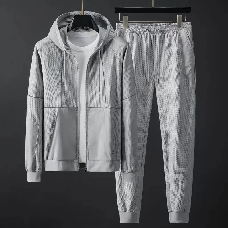 Survêtement Techwear Axis