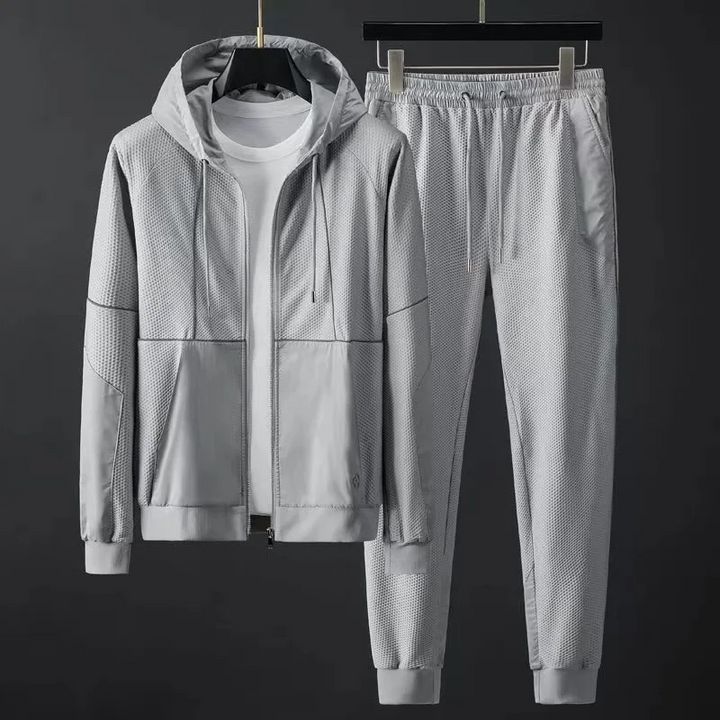 Survêtement Techwear Axis