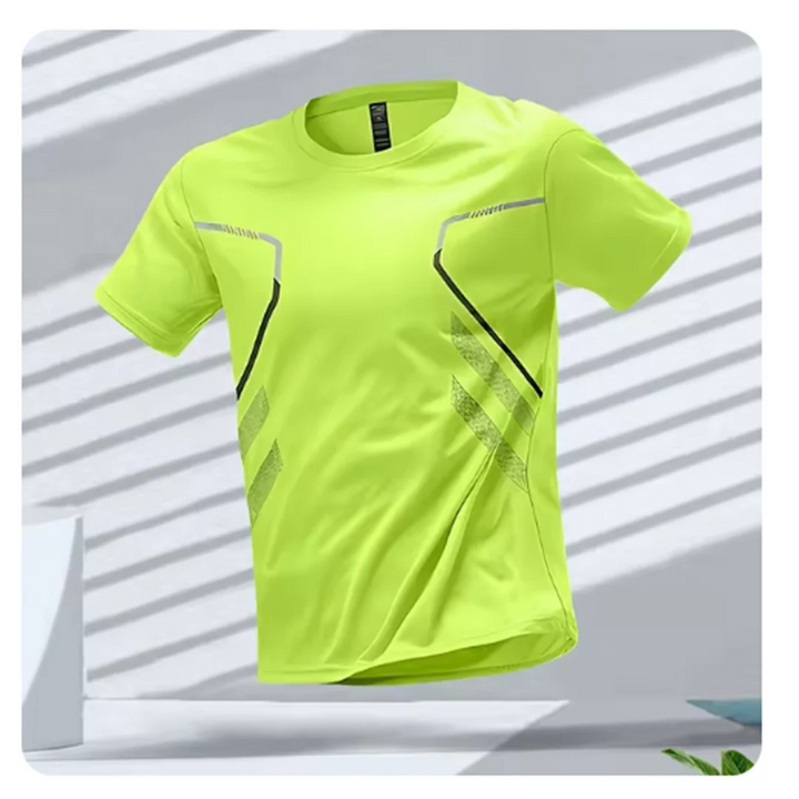 T-shirt de Performance AeroFlex™