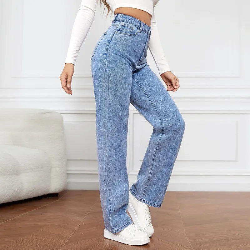 Jean Apollo Coupe Droite