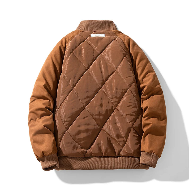 Blouson Bomber Stratos
