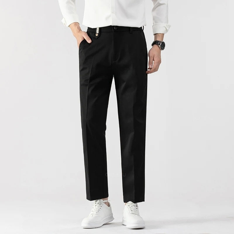Pantalon Tailleur Prestige