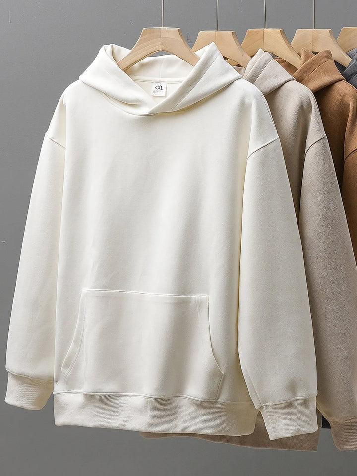 Sweat à Capuche Heavyweight Heritage