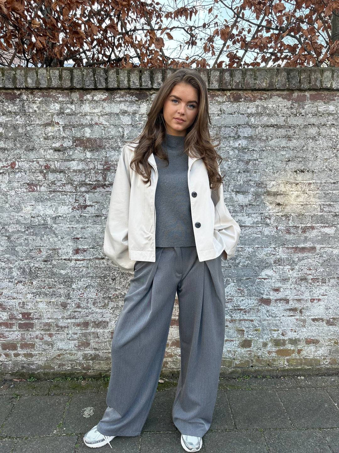 Pantalon Spring Flow
