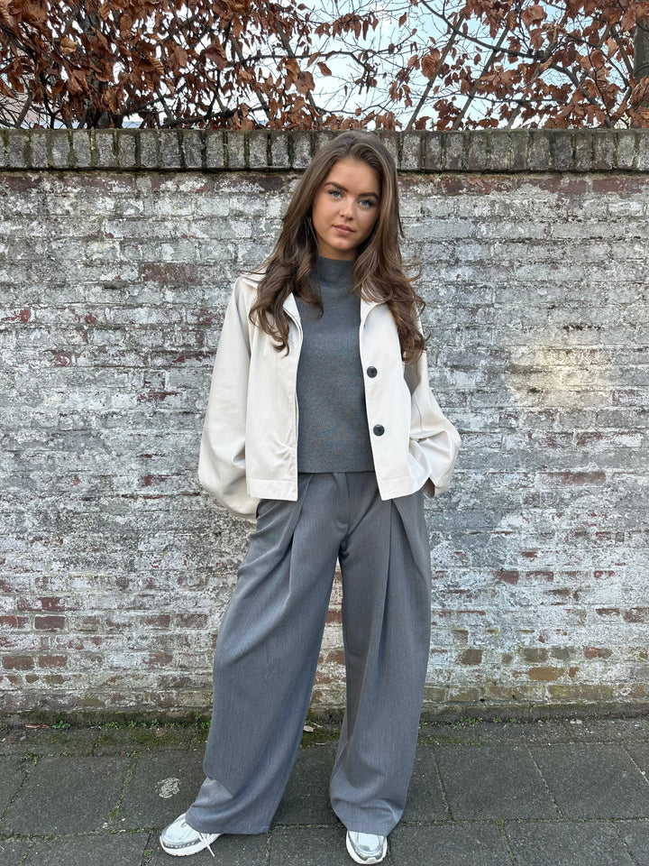 Pantalon Spring Flow