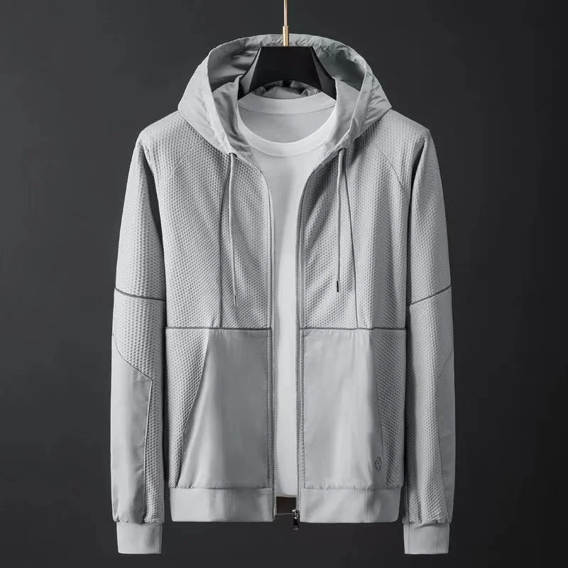 Survêtement Techwear Axis