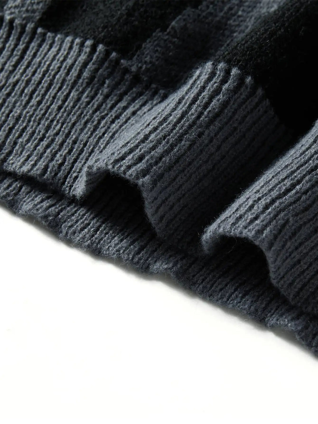 Pull en maille Avant Thread