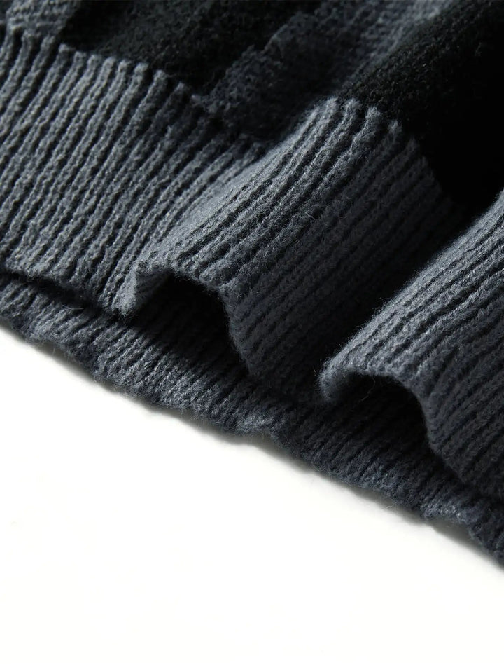 Pull en maille Avant Thread