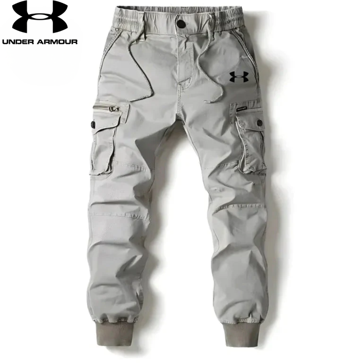 ՍΝᎠΕᏒ ΑᏒᎷОՍᏒ - Pantalon de Jogging Cargo Tactique