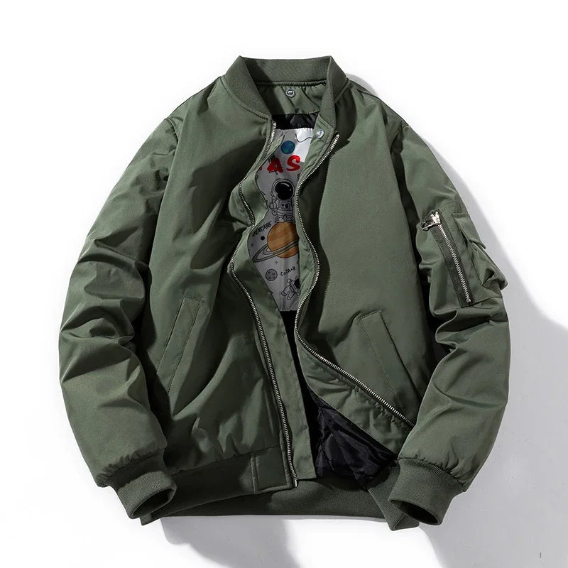 Blouson Bomber Astro