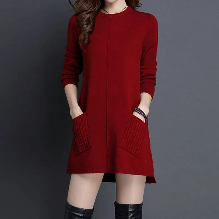 Robe Pull Madison