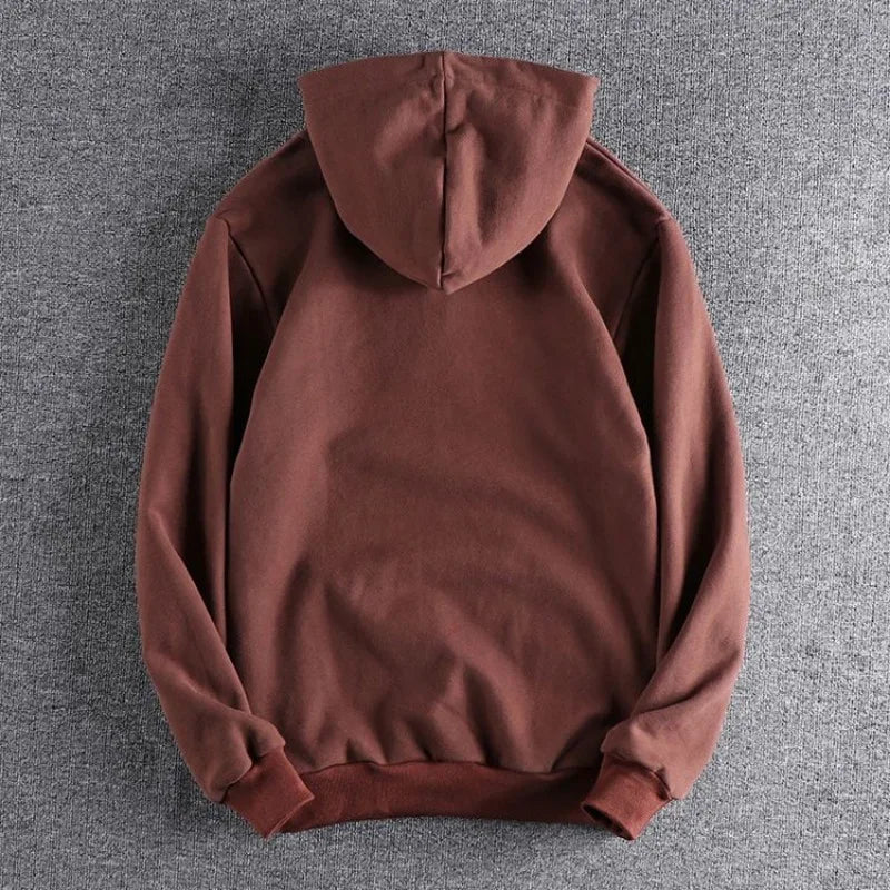 Sweat à capuche Summit Quarter-Zip