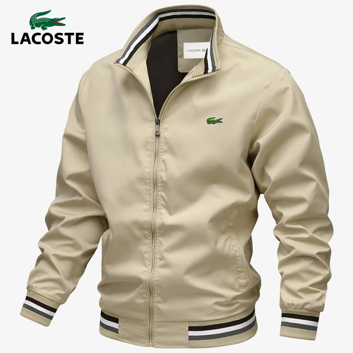 Jacket Bomber Décontractée  | pour Homme 2026 DÉSTOCKAGE