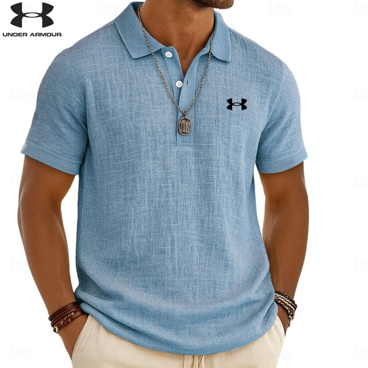 Polo Texturé Moderne || Soldes