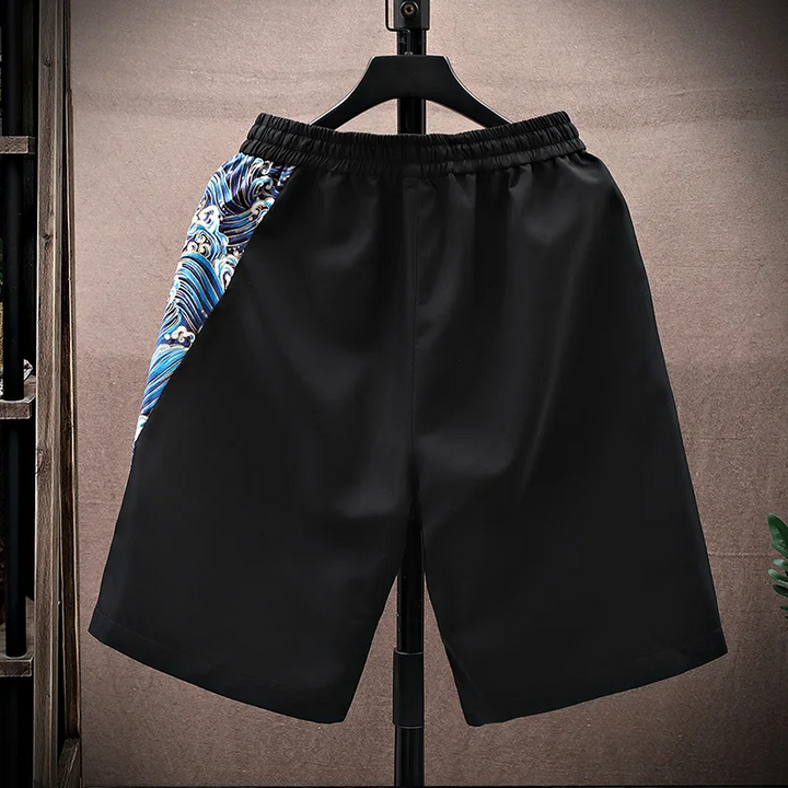Short Tide Panel
