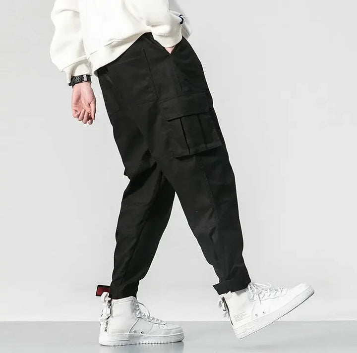 Jogger Cargo Ajustable Phoenix