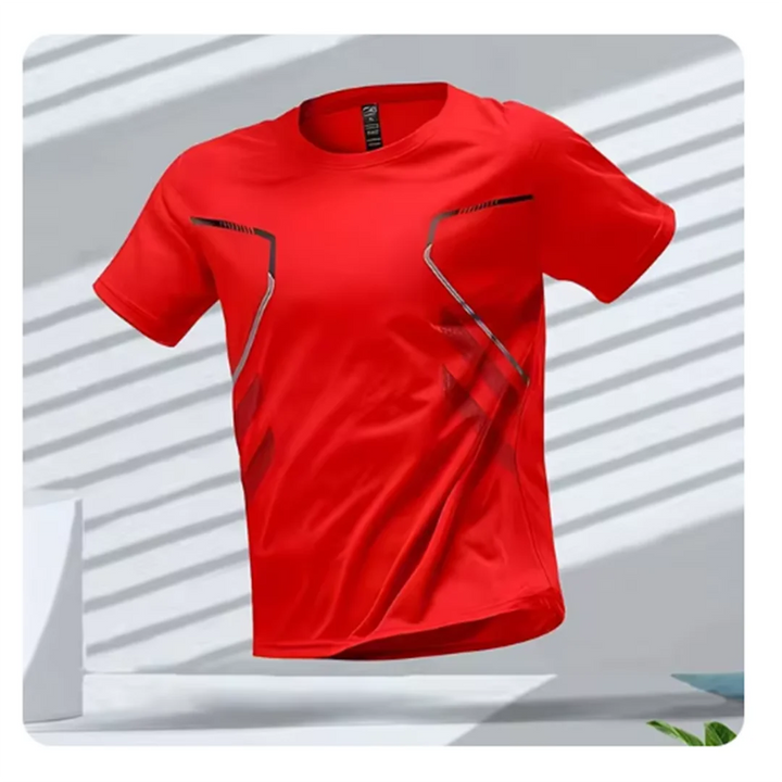 T-shirt de Performance AeroFlex™