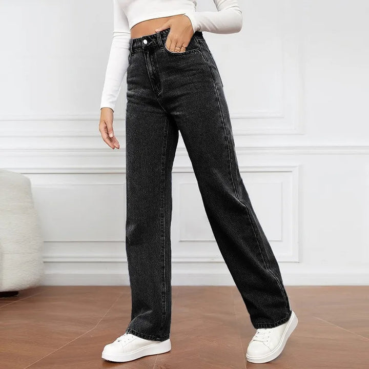 Jean Apollo Coupe Droite