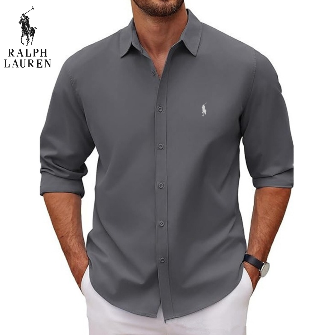 Camicia Ultimo Comfort Uomo 2026 || Saldi