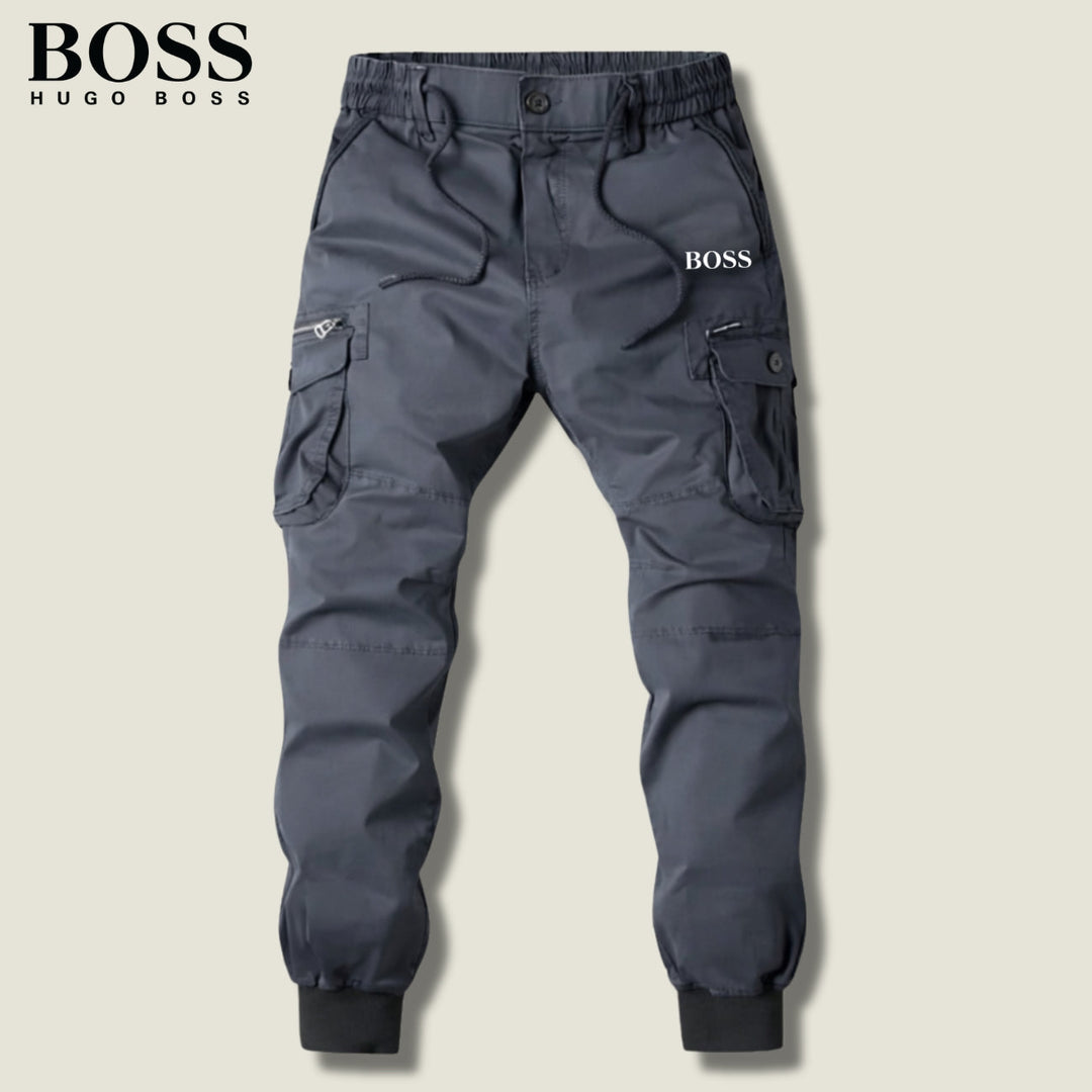 2026 Pantaloni Jogger Cargo Tattico || Vendita di Destock