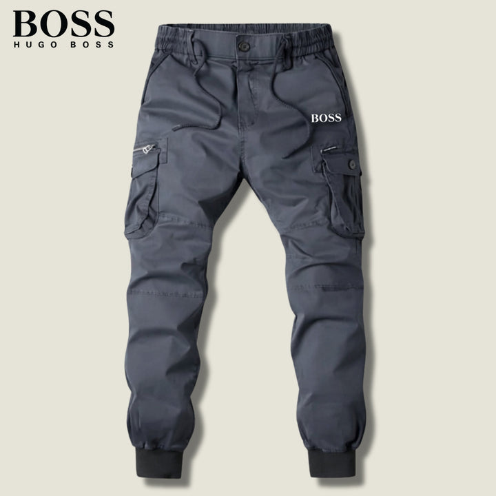 2026 Pantaloni Jogger Cargo Tattico || Vendita di Destock