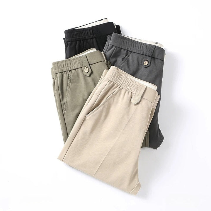 Pantalon Tailleur Prestige