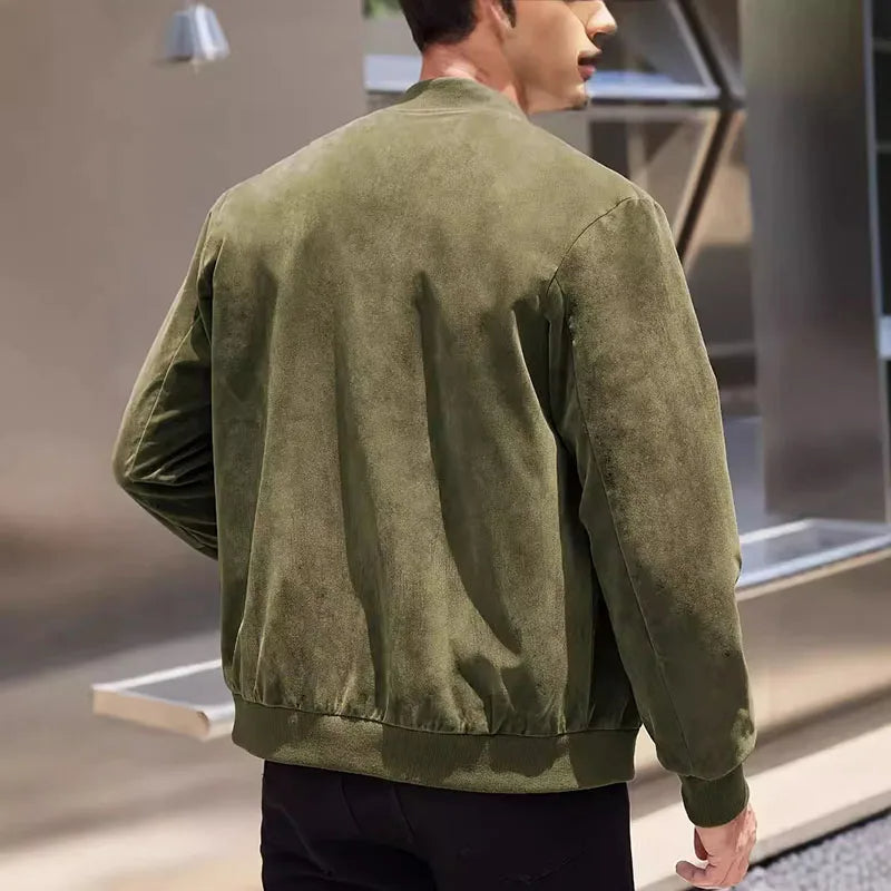 Bomber en Suède Sovereign