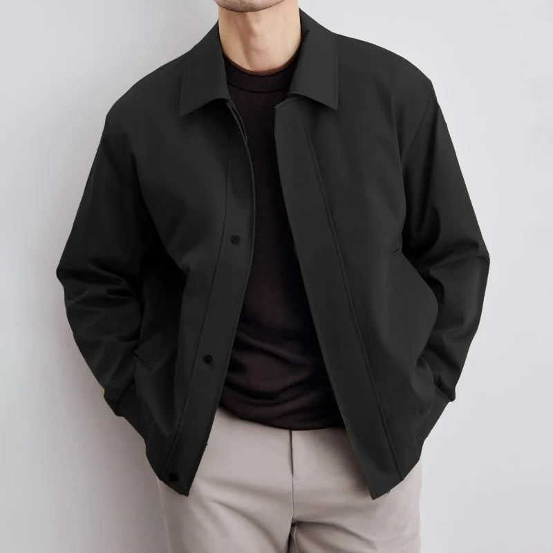 Veste Signature Harrington
