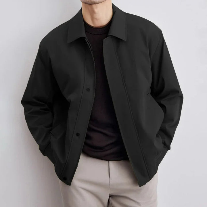 Veste Signature Harrington