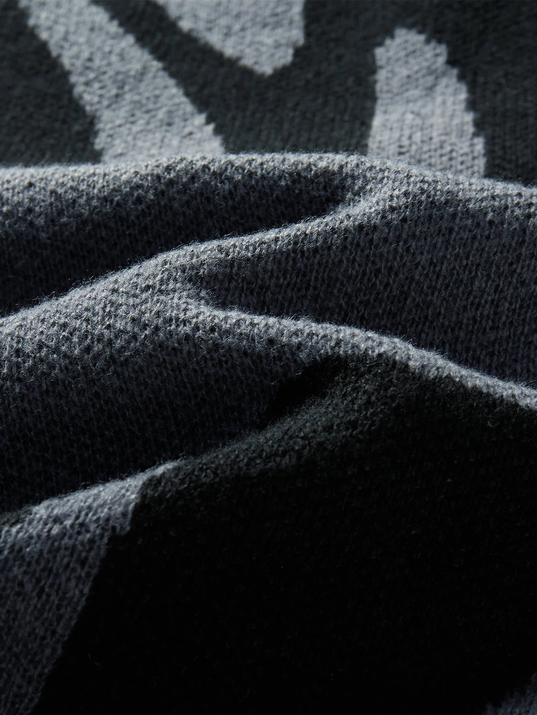 Pull en maille Avant Thread