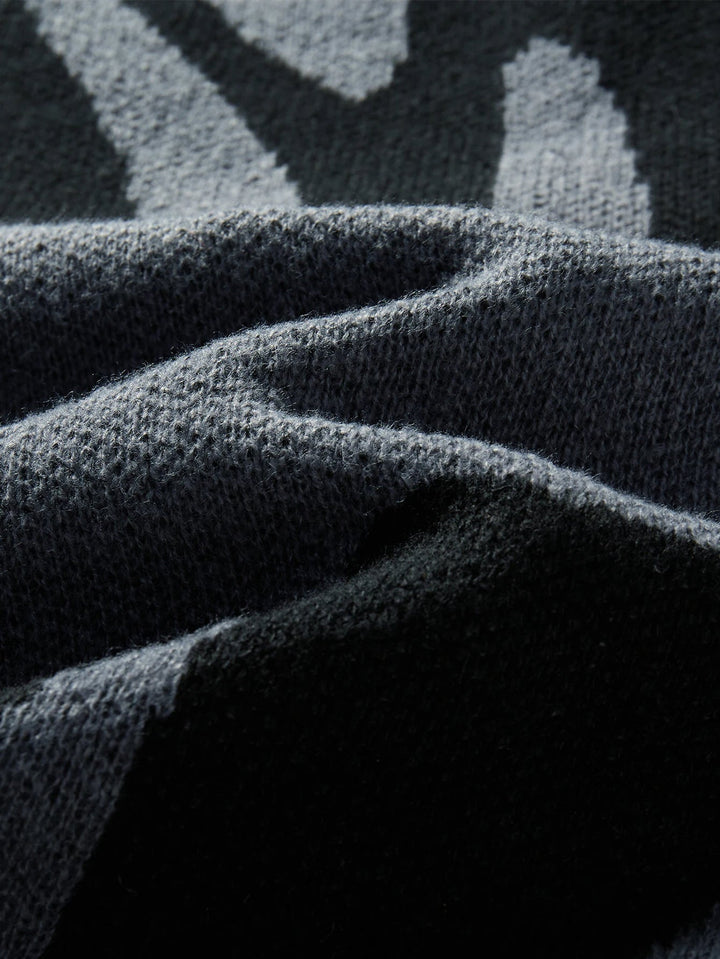 Pull en maille Avant Thread