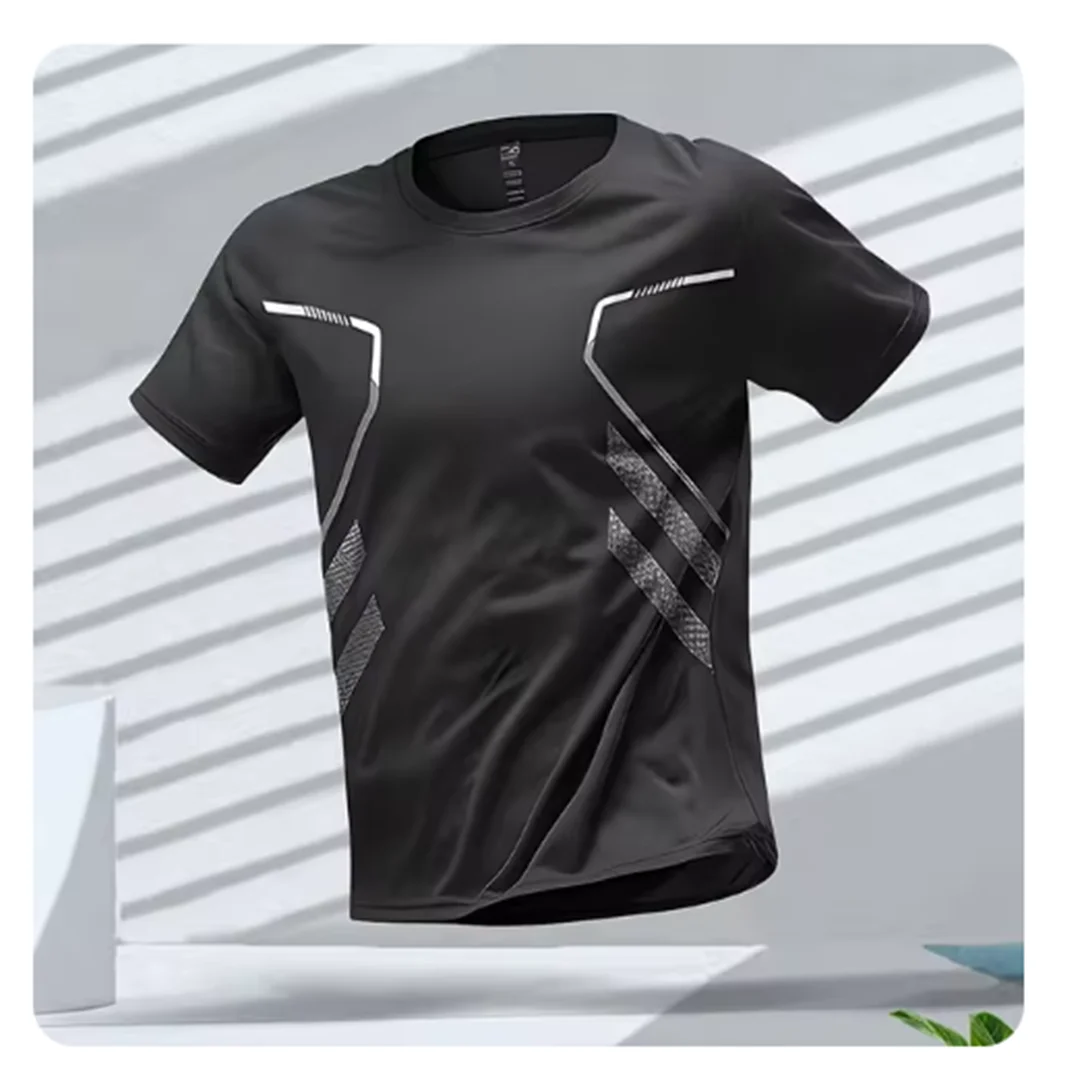 T-shirt de Performance AeroFlex™