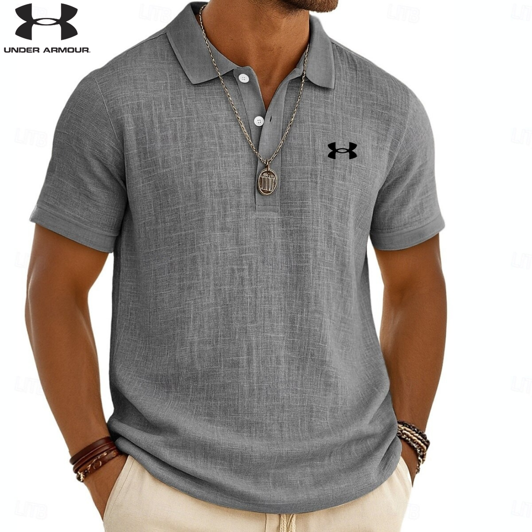 Polo Texturé Moderne || Soldes