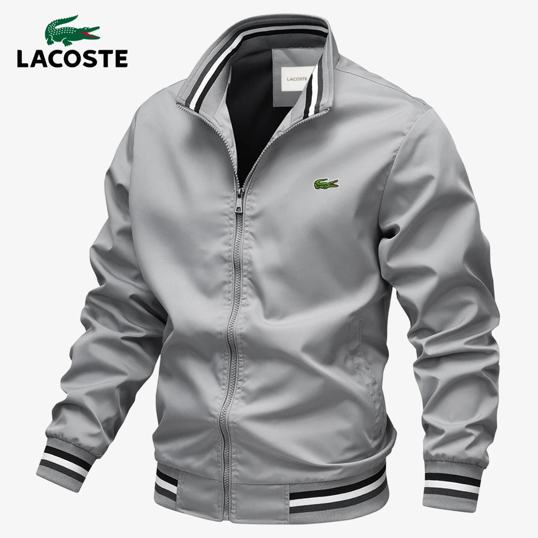 Jacket Bomber Décontractée  | pour Homme 2026 DÉSTOCKAGE
