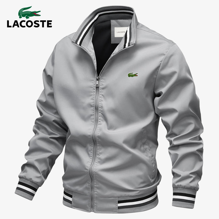 Jacket Bomber Décontractée  | pour Homme 2026 DÉSTOCKAGE