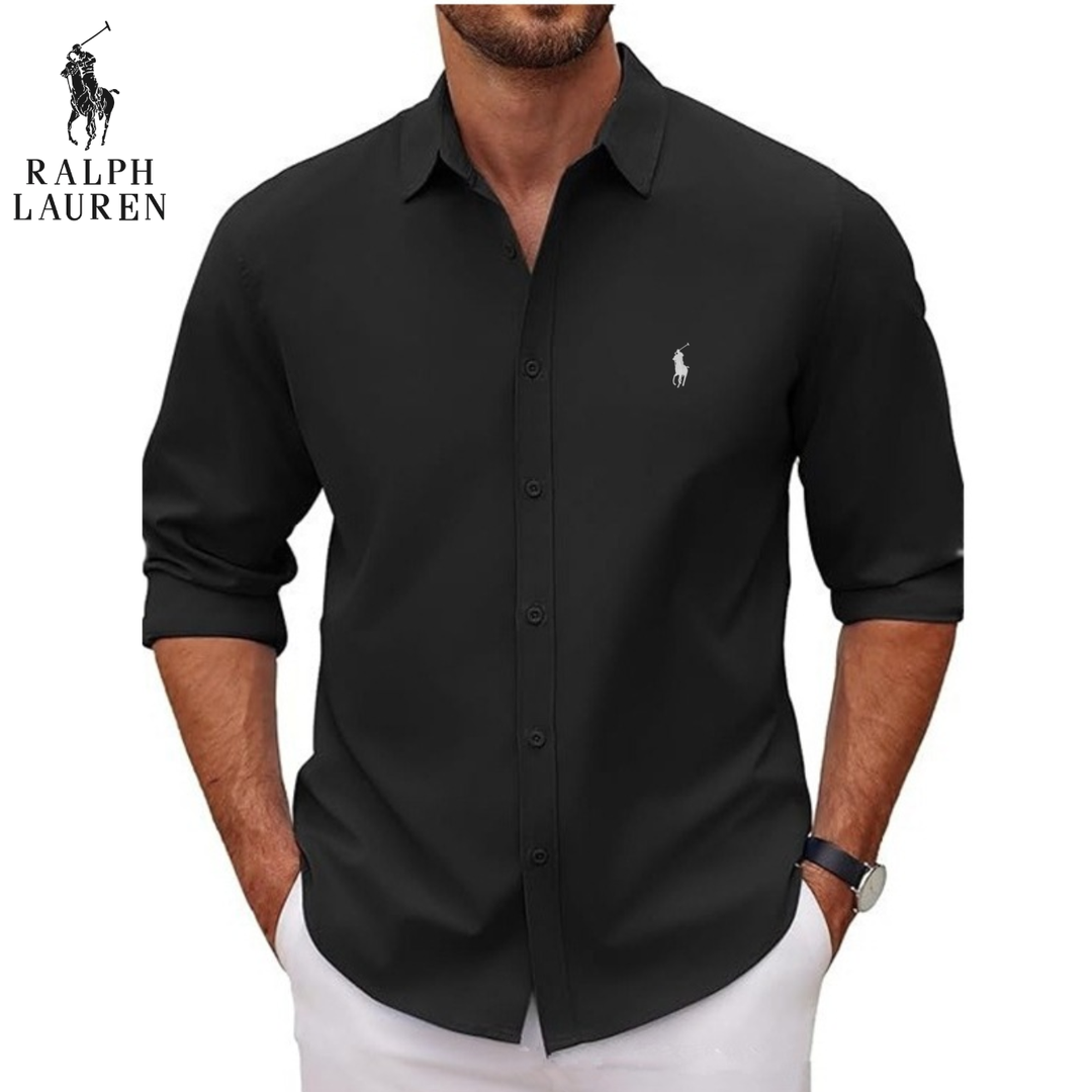 Camicia Ultimo Comfort Uomo 2026 || Saldi