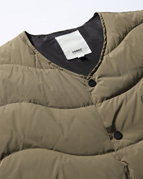Men's Wavecrest Down Gilet